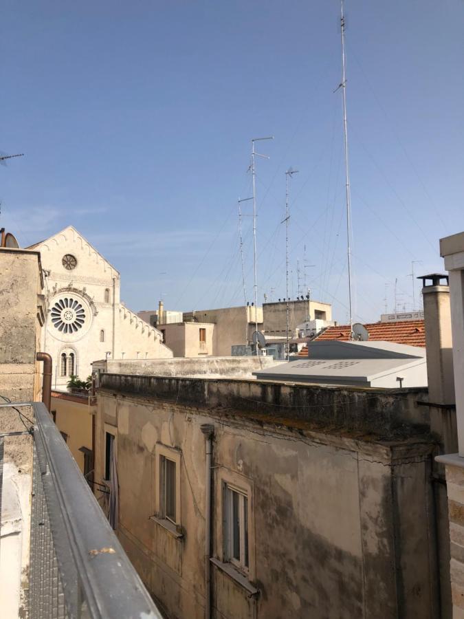 Appartement Palazzo Serra #1 - Scardicchio Maisons Bari