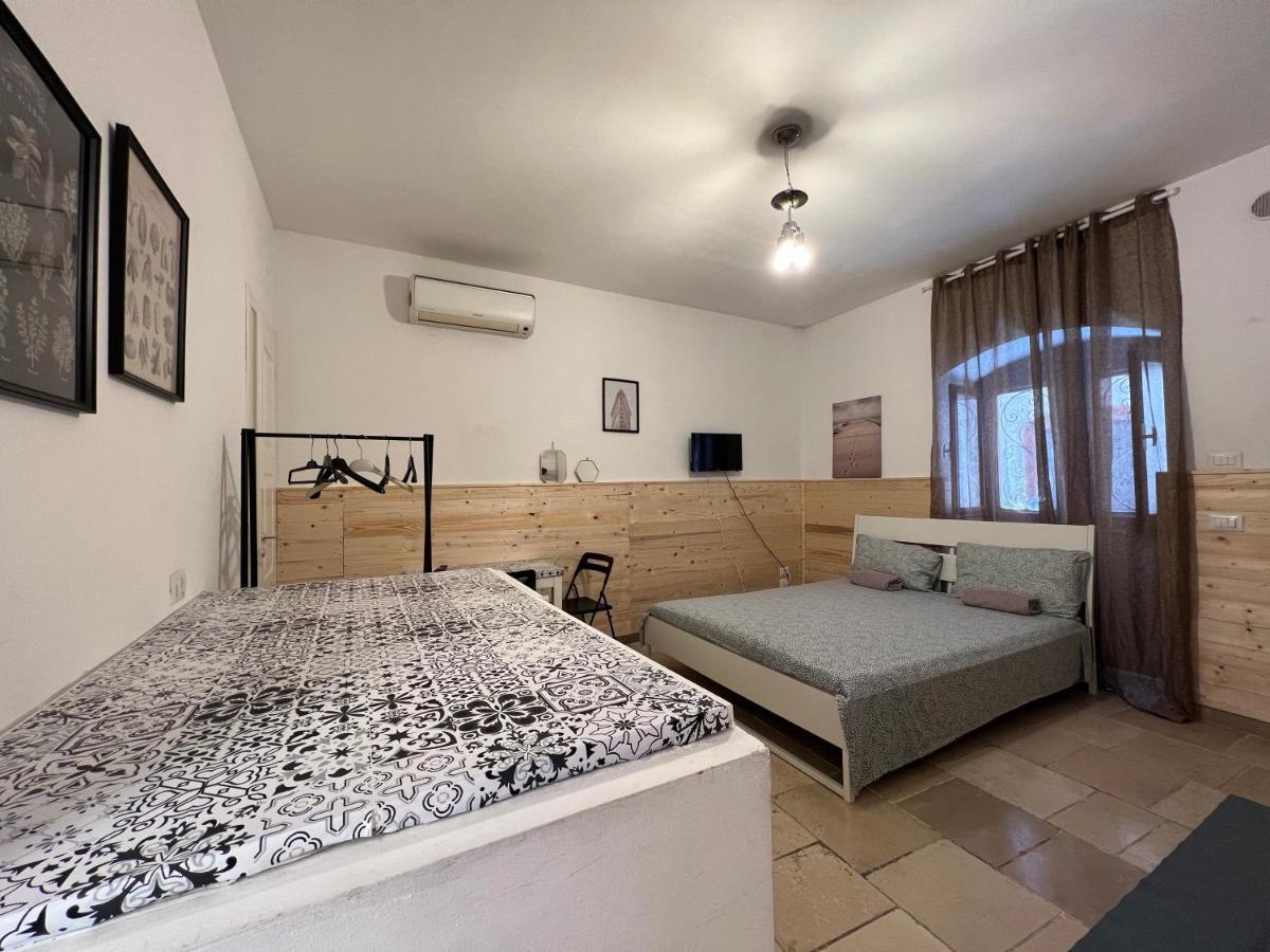 Appartement Palazzo Serra #1 - Scardicchio Maisons